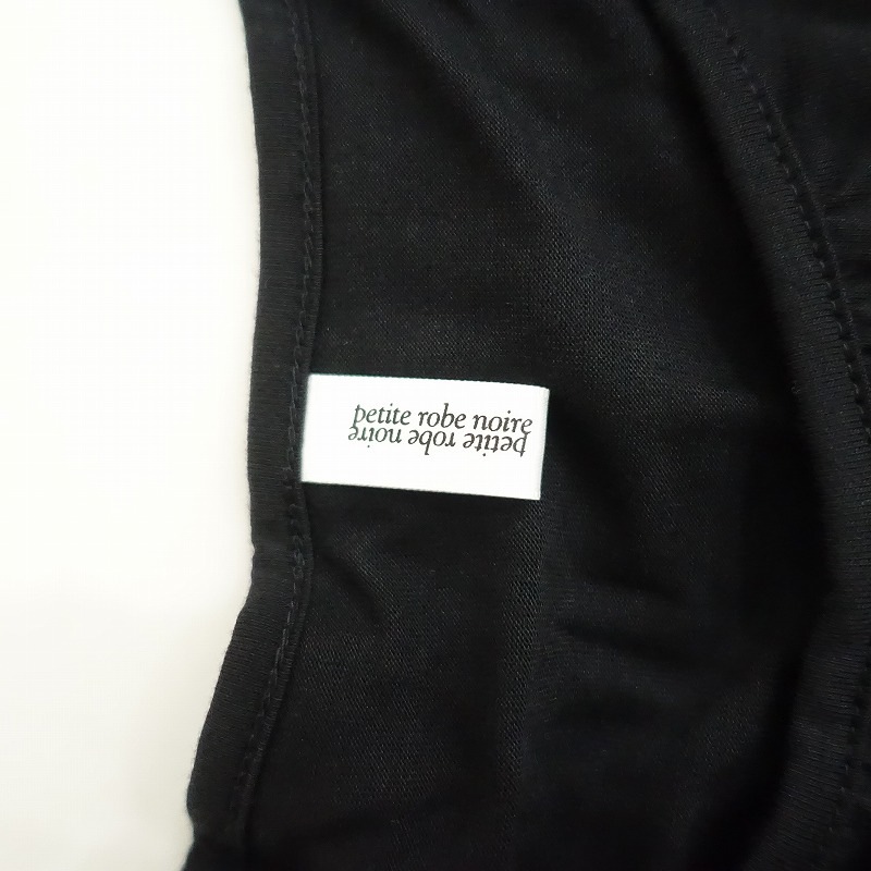 ǥʥХץƥ֥Υ duna by petite robe noire 󥵥֥ǥ󥸥㡼ԡ   (2-2504-453)41E52