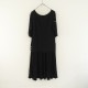ǥʥХץƥ֥Υ duna by petite robe noire 󥵥֥ǥ󥸥㡼ԡ   (2-2504-453)41E52
