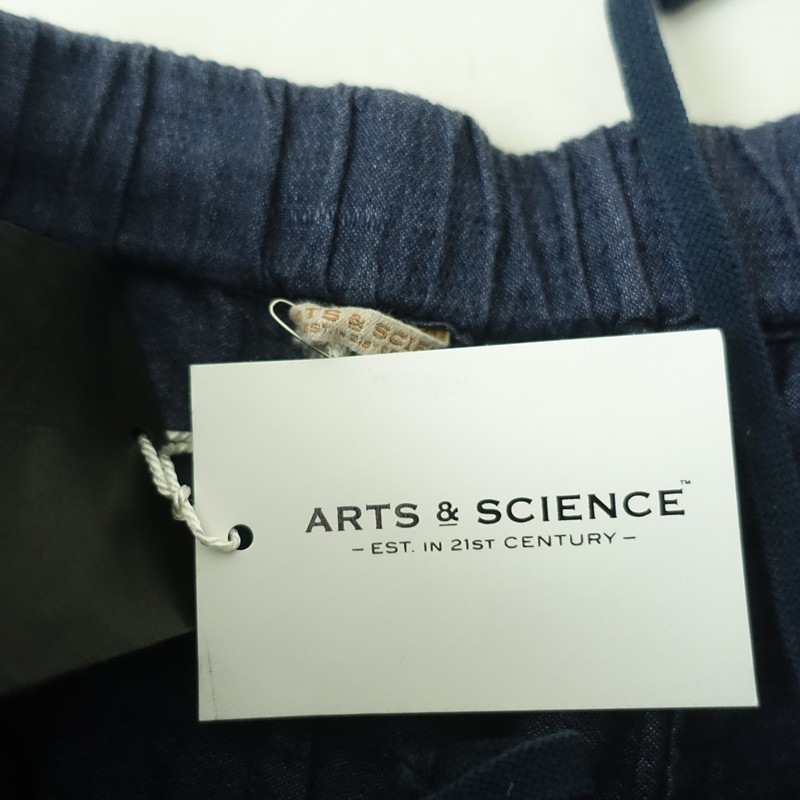 �ڥ�󥺡ۥ�����&�������� ARTS&SCIENCE ��ͥ�ơ��ѡ��ɥ��������ѥ��  2 (25-2512-54)��72L52��