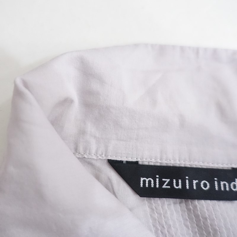 �����1.9���ۥߥ���������� mizuiro-ind �ݥ󥿥å��������ȥ��㥶���磻�ɥ��ԡ���   (2-2606-509)��13G62��