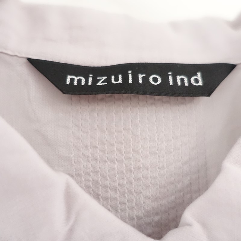 �����1.9���ۥߥ���������� mizuiro-ind �ݥ󥿥å��������ȥ��㥶���磻�ɥ��ԡ���   (2-2606-509)��13G62��