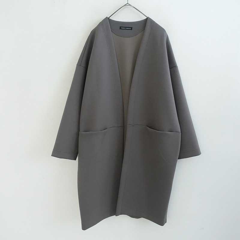 1.7ۥȥХޥ˥奨 TRAVAIL MANUEL åܡ륨  - (jk25-2508-409)11I52