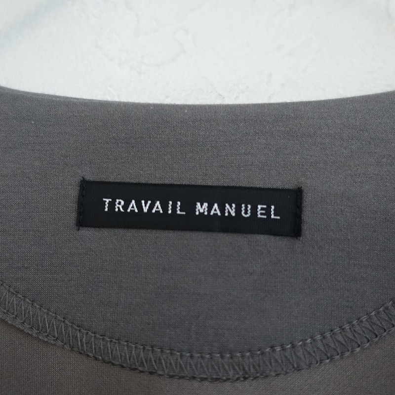 1.7ۥȥХޥ˥奨 TRAVAIL MANUEL åܡ륨  - (jk25-2508-409)11I52