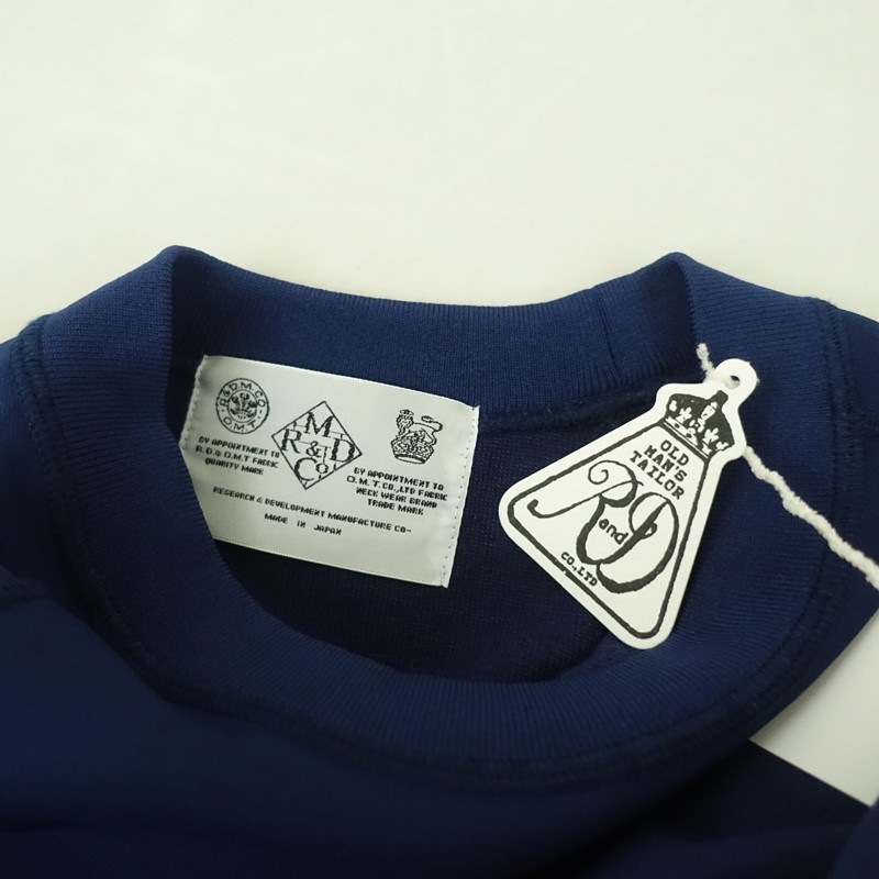 ������/���3.3���ۥ�����ɥޥ󥺥ơ��顼 R&D.M.Co- �饰��󥹥ȥ�å��ץ륪���С�  F (25-2512-108)��30A62��