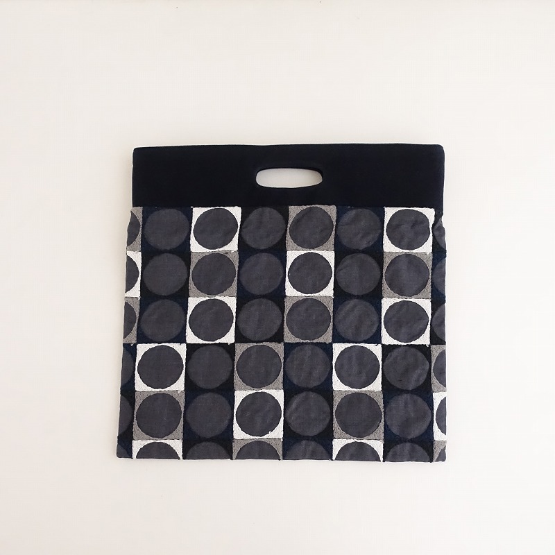 mina perhonen ミナペルホネン flag bag フラッグバッグ ミナペルホネン mina perhonen flag bag フラッグバッグ 大