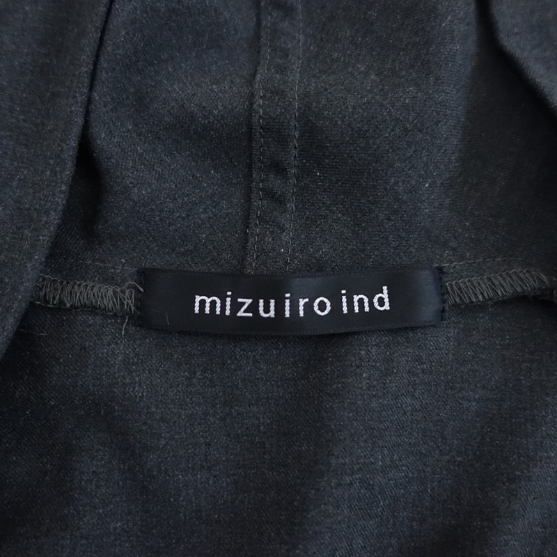 �ߥ���������� mizuiro-ind �����֥�����   (jk33-2603-483)��32D62��