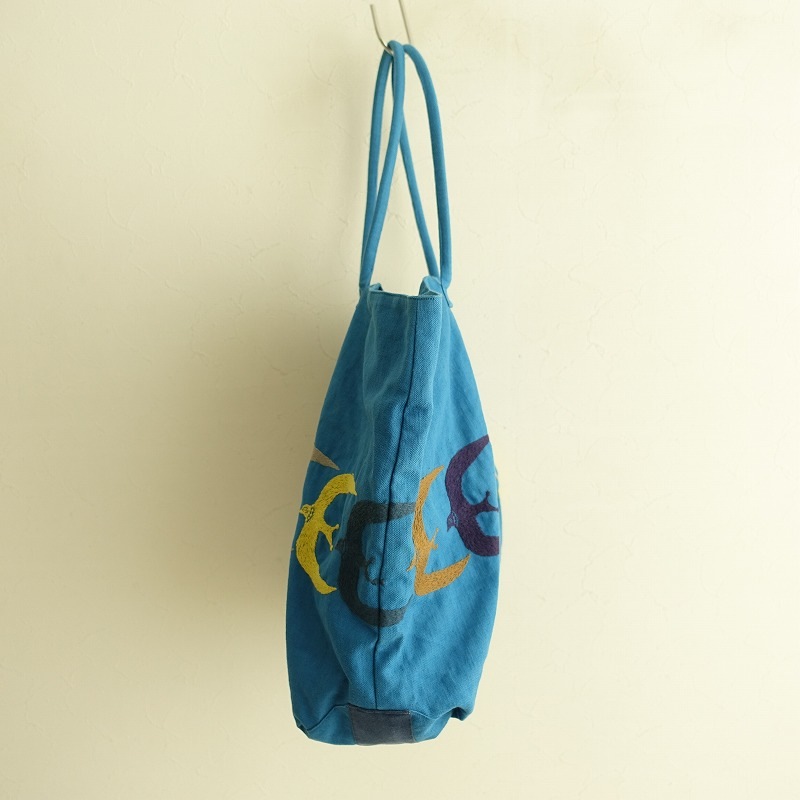 ミナペルホネン mina perhonen go! don don bag ドンドンバッグ (ba1 