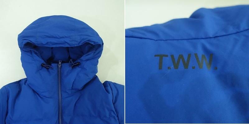 �ȥ�ǥ�����ʥ륦������������ Traditional Weatherwear �ա��ǥ��åɥ����󥸥㥱�å�  XXS (jk2-2512-260)��51A62��