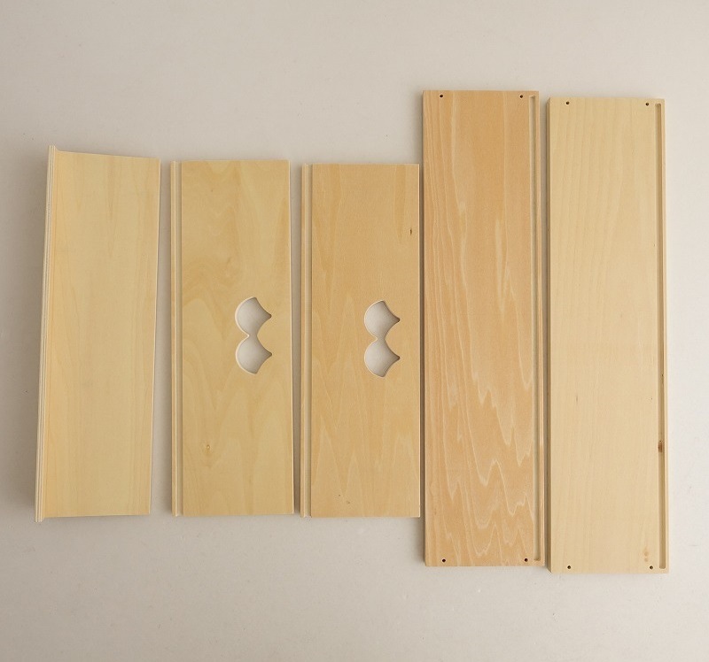 ̤/1.92023/إ+ߥʥڥۥͥ MOHEIM+mina perhonen mermaid LINDEN BOX S   (ac85-2505-22)60F52