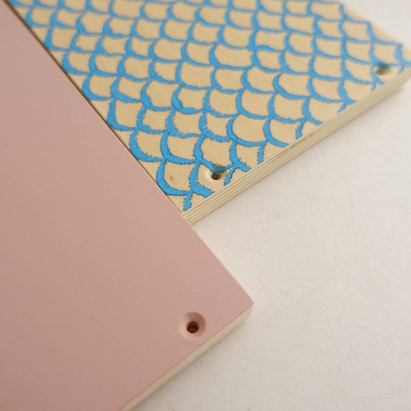 ̤/1.92023/إ+ߥʥڥۥͥ MOHEIM+mina perhonen mermaid LINDEN BOX S   (ac85-2505-22)60F52