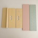 ̤/1.92023/إ+ߥʥڥۥͥ MOHEIM+mina perhonen mermaid LINDEN BOX S   (ac85-2505-22)60F52