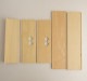 ̤/1.92023/إ+ߥʥڥۥͥ MOHEIM+mina perhonen mermaid LINDEN BOX S   (ac85-2505-22)60F52