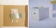 ̤/1.92023/إ+ߥʥڥۥͥ MOHEIM+mina perhonen mermaid LINDEN BOX S   (ac85-2505-22)60F52