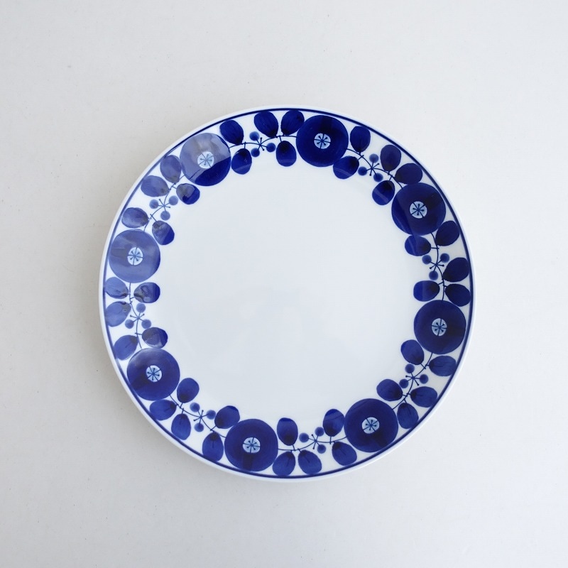 ��ƫ�� �֥롼�� �ǥ��ʡ��ץ졼�� �꡼�� 26��   (wa23-2502-10)��82B52��