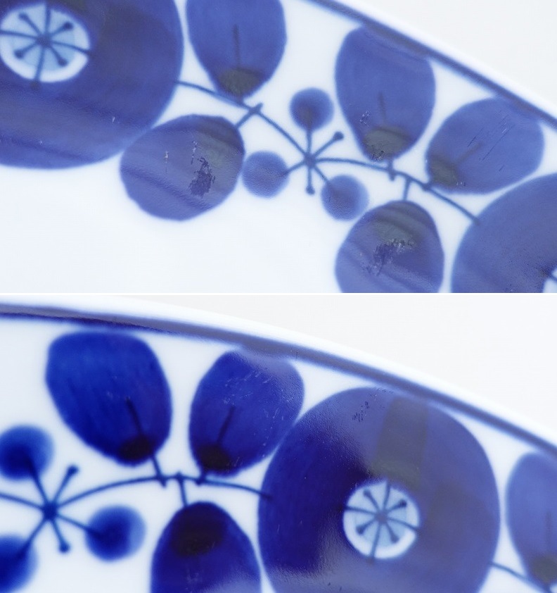 ��ƫ�� �֥롼�� �ǥ��ʡ��ץ졼�� �꡼�� 26��   (wa23-2502-10)��82B52��