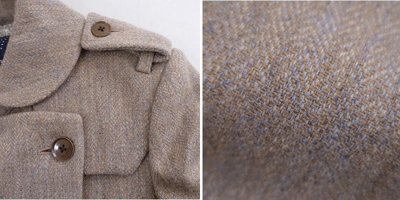 ������/���13.7���ۥߥʥڥ�ۥͥ� mina perhonen Lewis �ȥ���������  38 (jk25-2509-714)��42J52��