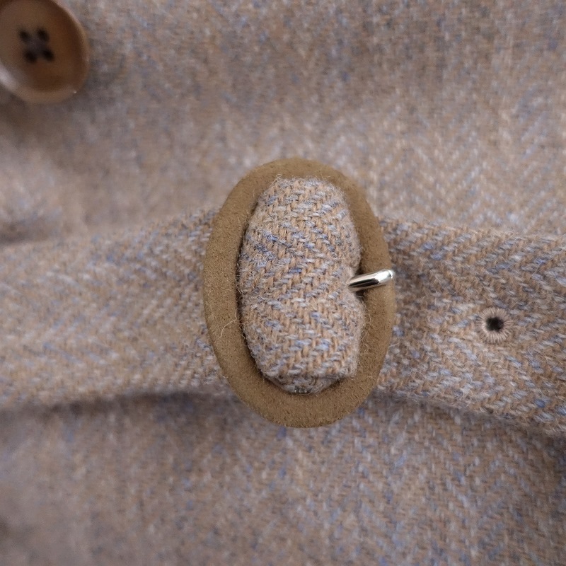 ������/���13.7���ۥߥʥڥ�ۥͥ� mina perhonen Lewis �ȥ���������  38 (jk25-2509-714)��42J52��