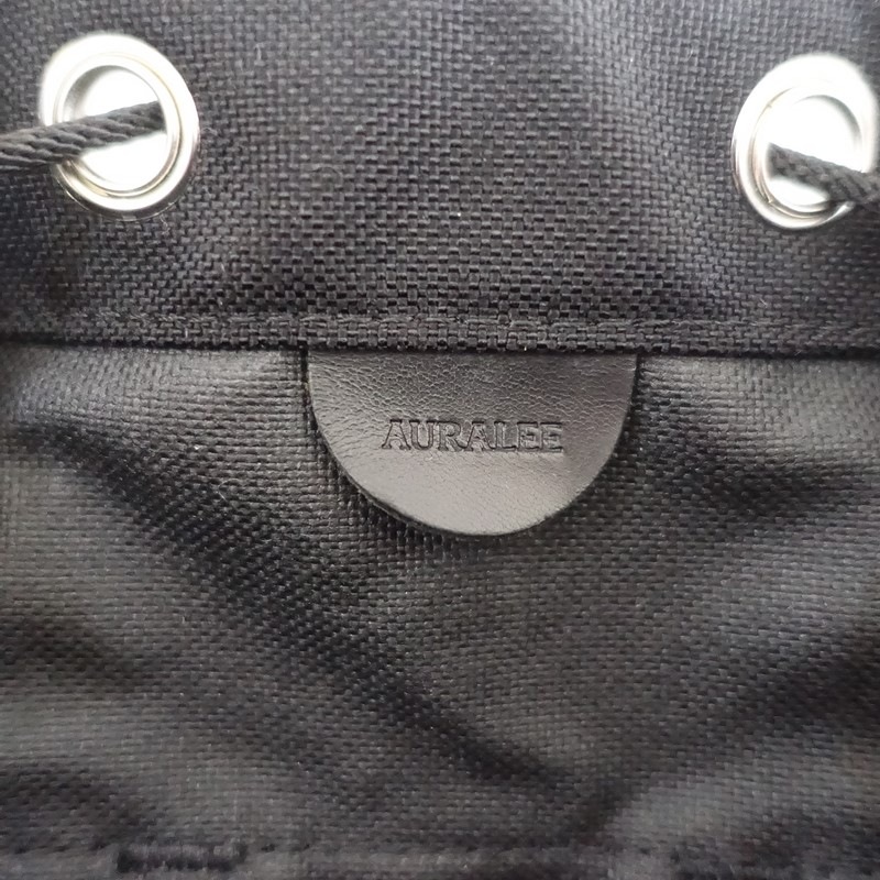 �����5.7���ۥ�����꡼ AURALEE SMALL BACKPACK SET MADE BY AETA   (ba11-2605-8)��92E62��