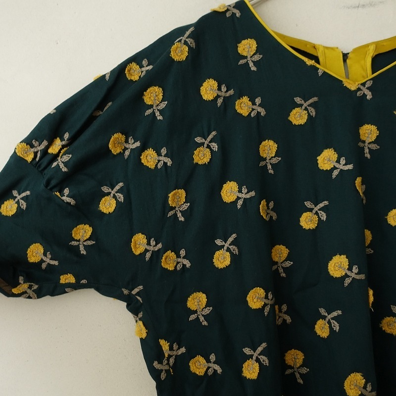 ߥʥڥۥͥ mina perhonen skip ɽåȥԡ  38 (1-2404-198)30E42