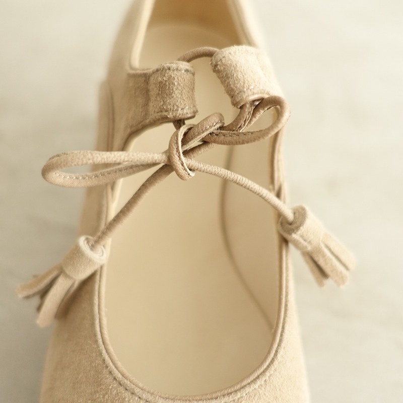 ������&�������� ARTS&SCIENCE Lace Ribbon Pumps �ѥ�ץ� 23/23  23 (sh10-2510-50)��80K52��