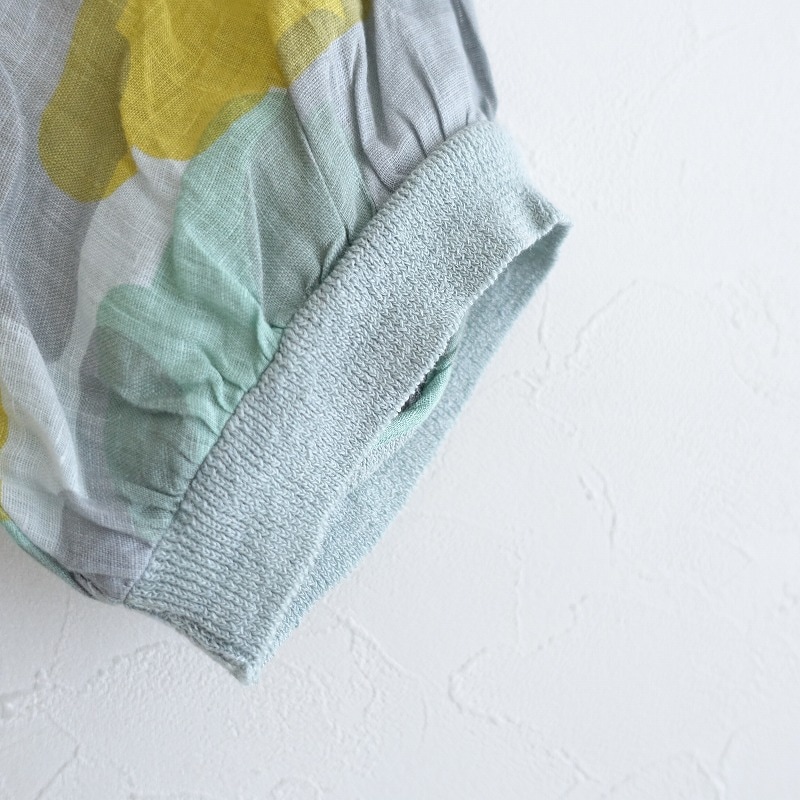 定価5.5万】ミナペルホネン mina perhonen slow cloud リネン