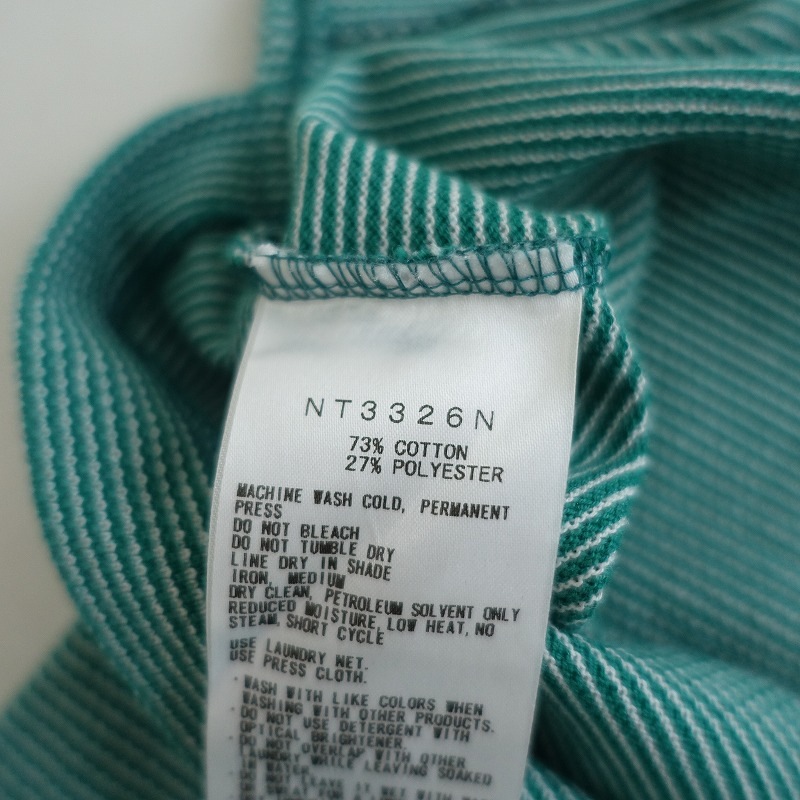 �����1.5���ۥ��Ρ����ե����� THE NORTH FACE �ܡ�����Ⱦµ�ץ륪���С�  WS (1-2507-13)��13G52��