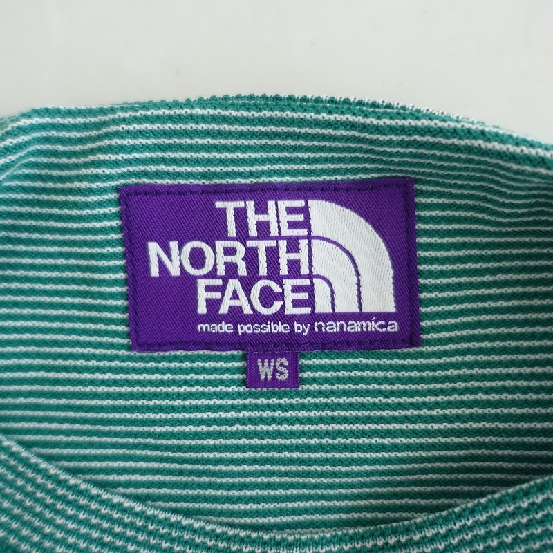 �����1.5���ۥ��Ρ����ե����� THE NORTH FACE �ܡ�����Ⱦµ�ץ륪���С�  WS (1-2507-13)��13G52��