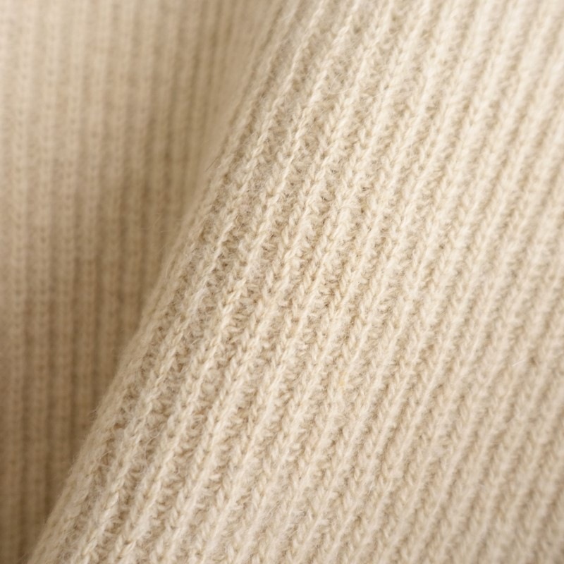 �ޡ�����åȥϥ����� MHL. FINE Shetland knit �˥åȥ�������  2 (1-2602-175)��11C62��