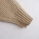 �ޡ�����åȥϥ����� MHL. FINE Shetland knit �˥åȥ�������  2 (1-2602-175)��11C62��