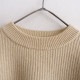 �ޡ�����åȥϥ����� MHL. FINE Shetland knit �˥åȥ�������  2 (1-2602-175)��11C62��
