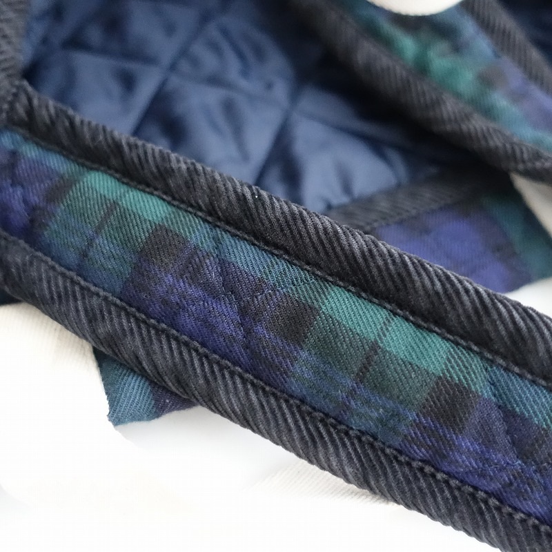 �ڻ��Ͳ���2���ۥ�٥�ϥ� LAVENHAM ����ƥ��󥰥��������Хå�   (ba11-2507-57)��50H52��