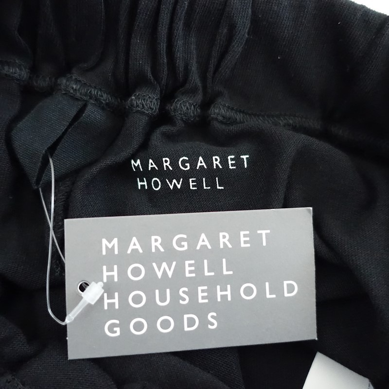 ������/2025/���2.4���ۥޡ�����åȥϥ����� MARGARET HOWELL HOUSEHOLD GOODS COTTON SILK JERSEY  F (25-2606-184)��70G62��