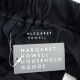 ������/2025/���2.4���ۥޡ�����åȥϥ����� MARGARET HOWELL HOUSEHOLD GOODS COTTON SILK JERSEY  F (25-2606-184)��70G62��