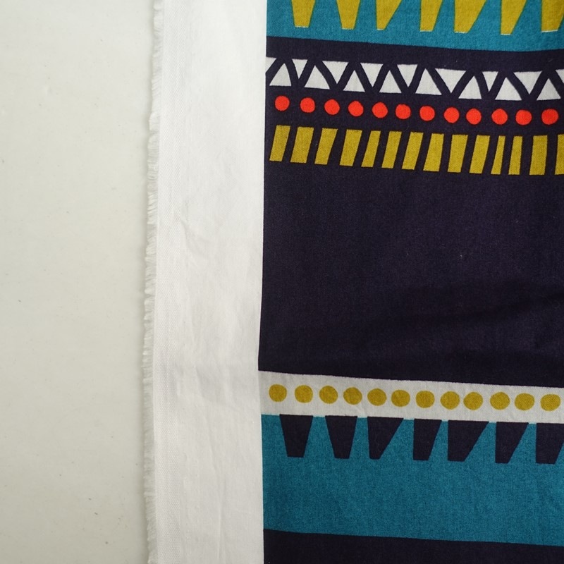 ���̲��ۥޥ��å� marimekko Raanu �ե��֥�å� 158��150cm   (fa31-2602-39)��72C62��