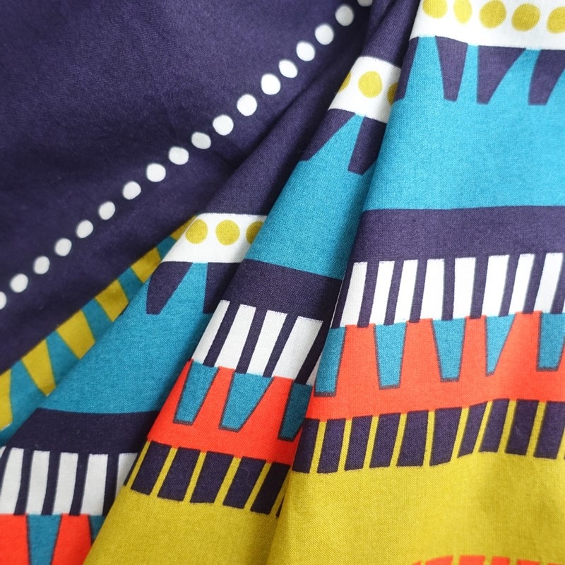 ���̲��ۥޥ��å� marimekko Raanu �ե��֥�å� 158��150cm   (fa31-2602-39)��72C62��