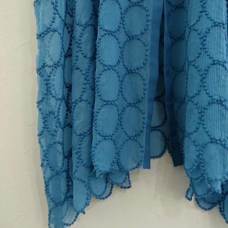 �����8.4���ۥߥʥڥ�ۥͥ� mina perhonen tambourine ���륯�ɤ��夦������  38 (jk25-2412-449)��02A52��