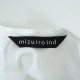 �ߥ���������� mizuiro-ind �Х롼�󥹥꡼�֥磻�ɥ֥饦��   (2-2606-555)��32G62��