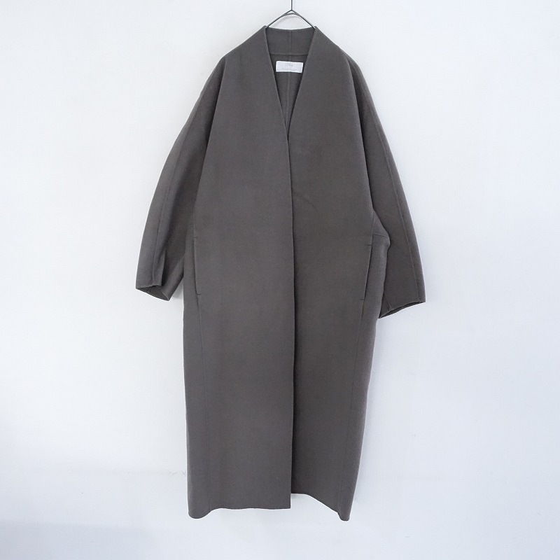 PLAGE ロングコート