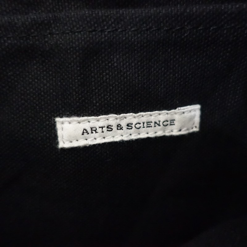 �����2.9���ۥ�����&�������� ARTS&SCIENCE Original tote S   (kba11-2512-36)��20A62��