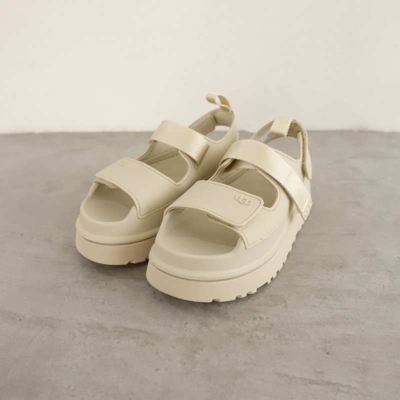 ��̤����/���1.7���ۥ��� UGG W GOLDENGLOW ������� USA6/UK4/EU37/JPN23/23  USA6/UK4/EU37/JPN23 (sha10-2509-11)��61I52��