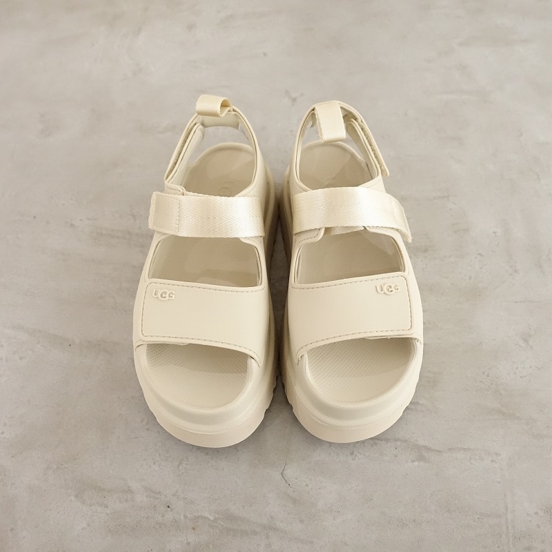 ��̤����/���1.7���ۥ��� UGG W GOLDENGLOW ������� USA6/UK4/EU37/JPN23/23  USA6/UK4/EU37/JPN23 (sha10-2509-11)��61I52��