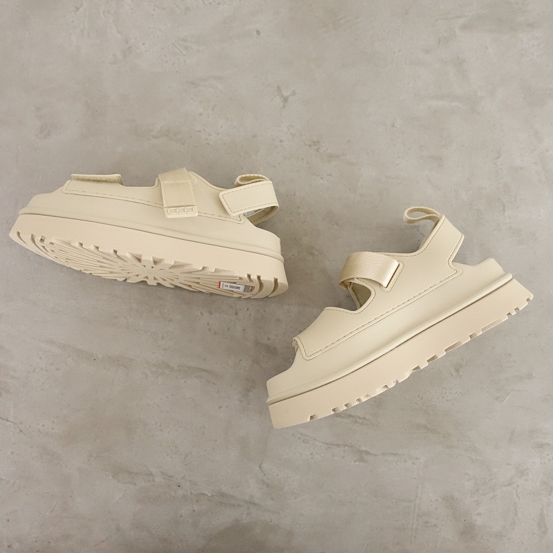 ��̤����/���1.7���ۥ��� UGG W GOLDENGLOW ������� USA6/UK4/EU37/JPN23/23  USA6/UK4/EU37/JPN23 (sha10-2509-11)��61I52��