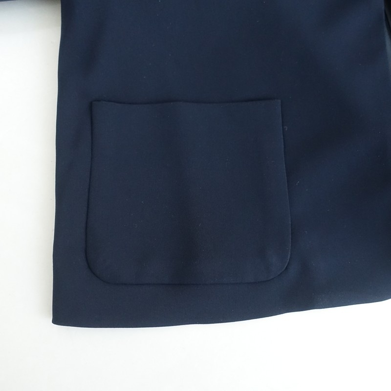 ������/���2.7���ۥۥ磻�� whyto. tentlinejacket �ƥ�ȥ饤�󥸥㥱�å�  38 (jk1-2603-522)��62D62��