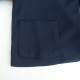 ������/���2.7���ۥۥ磻�� whyto. tentlinejacket �ƥ�ȥ饤�󥸥㥱�å�  38 (jk1-2603-522)��62D62��