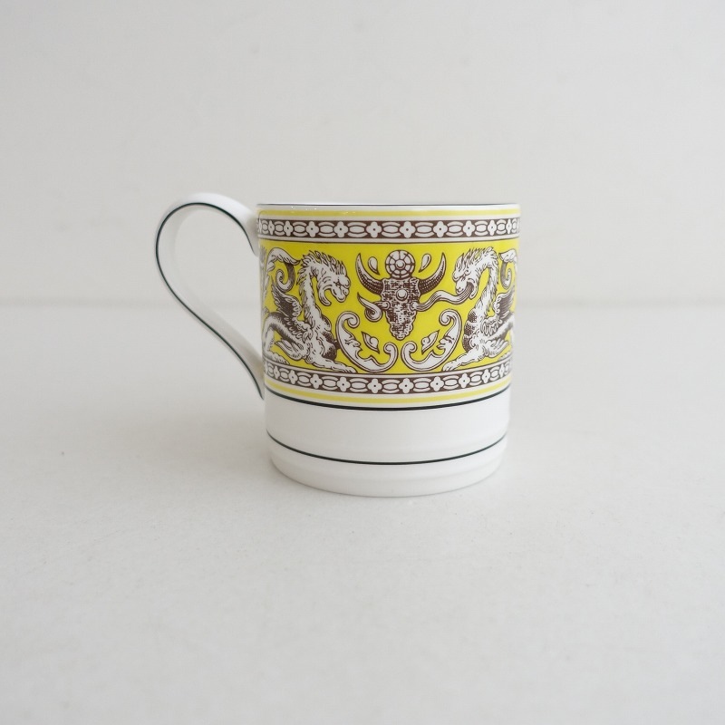 /1.6150ǯ /åå WEDGWOOD եƥ ȥ ޥå   (wa84-2508-96)32I52