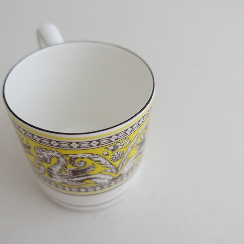 /1.6150ǯ /åå WEDGWOOD եƥ ȥ ޥå   (wa84-2508-96)32I52