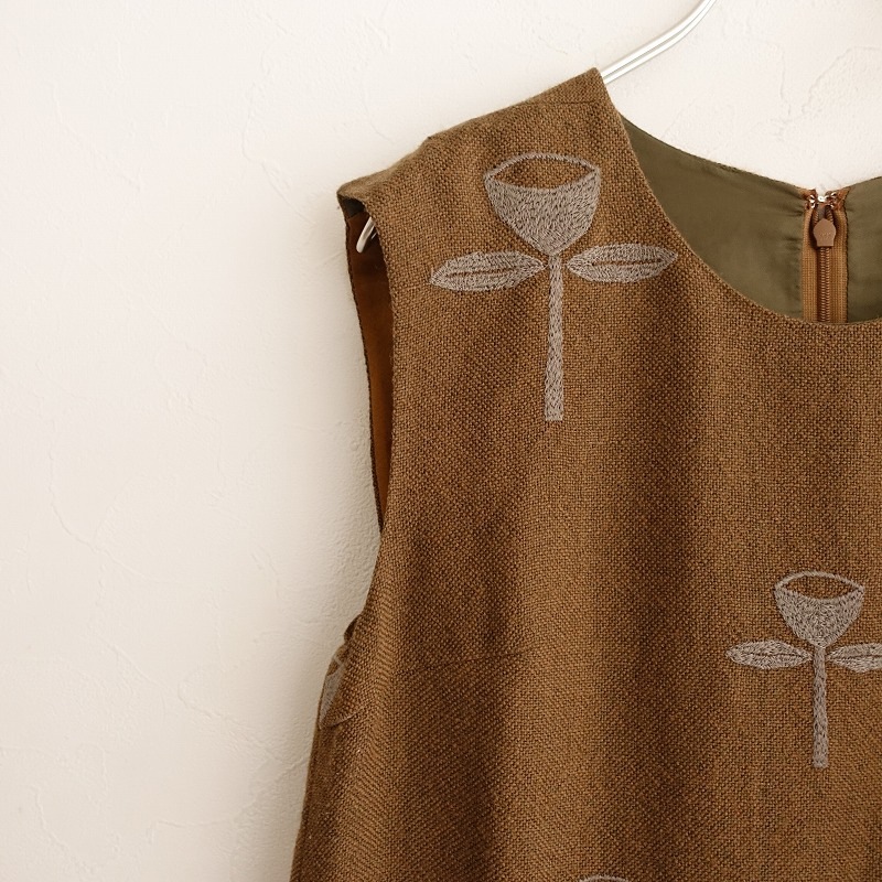 //6.5ۥߥʥڥۥͥ mina perhonen angel֥꡼Ρԡ  36 (2-2403-132)62C42a