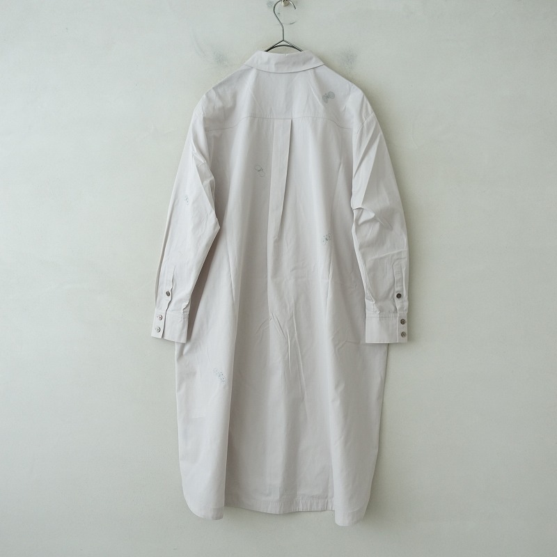 2025SS/5.8ۥߥʥڥۥͥ mina perhonen choucho ɤ夦˥å  38 (25-2509-124)10J52