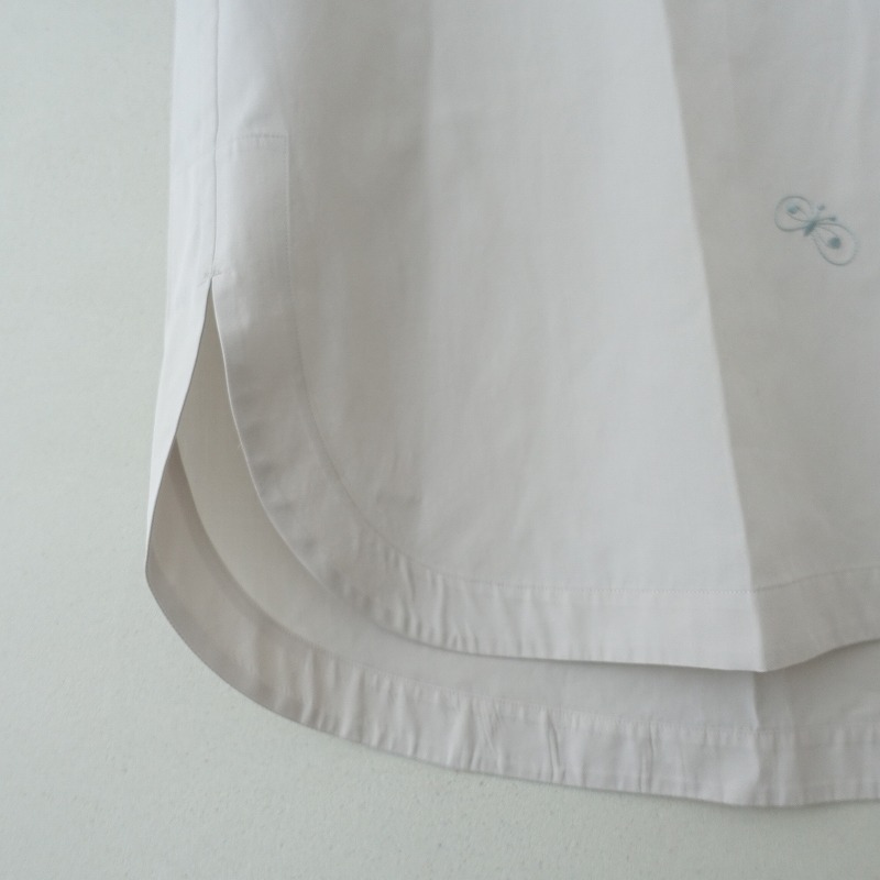 2025SS/5.8ۥߥʥڥۥͥ mina perhonen choucho ɤ夦˥å  38 (25-2509-124)10J52