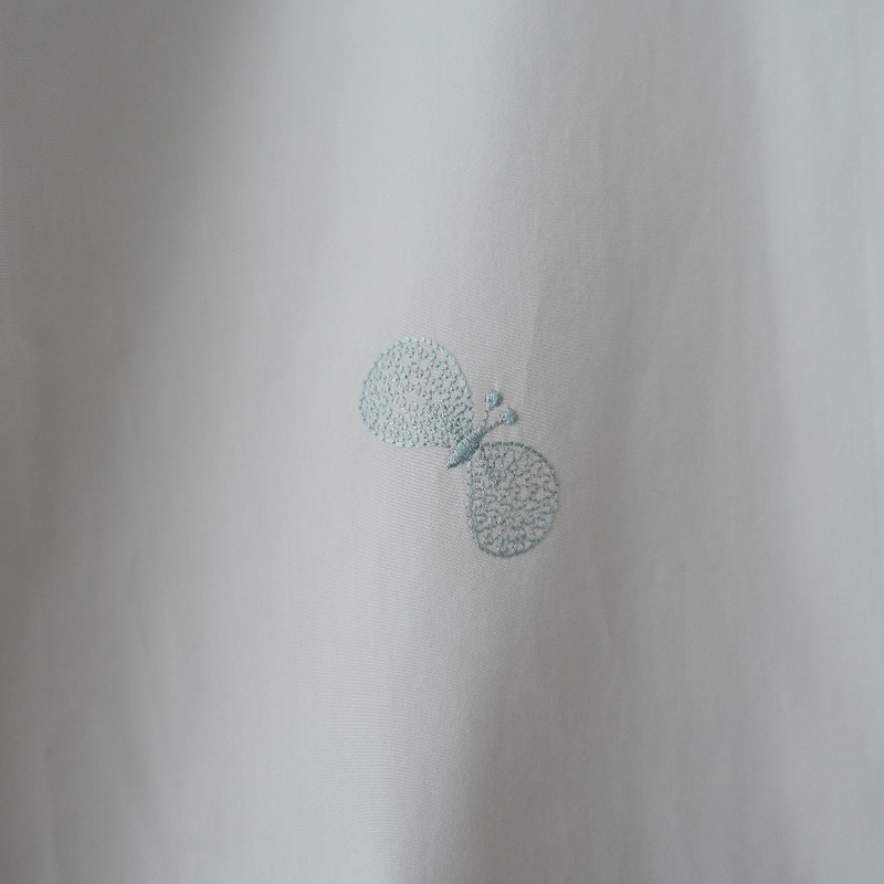 2025SS/5.8ۥߥʥڥۥͥ mina perhonen choucho ɤ夦˥å  38 (25-2509-124)10J52